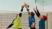 Volleyball-Landesliga: Ueckermünde und Zerrenthin verpassen Podiumsplätze