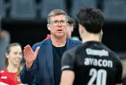 Volleyball Lüneburg verpasst CEV-Pokalsieg nach zweiter Finalniederlage gegen Piacenza