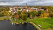 Vollsperrung in Friedland: Rudolf-Breitscheid-Straße wird für Monate saniert
