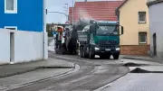 Vollsperrungen in Peißen und Crüchern: Zubringer zu A14 und B6n gesperrt - das müssen Autofahrer beachten
