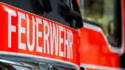 Vollständig ausgebrannt: Polizei ermittelt Brandstiftung an Citroen in Löcknitz