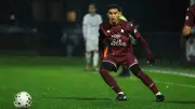 Vom Helden zum Profi: Tahirys Dos Santos erhält nach Brandtrauma Vertrag beim FC Metz