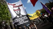 Vom Kampftag zum Feiertag: Die bewegte Geschichte des 1. Mai in Deutschland