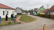 Vom Pflegehelfer zur Dorfchefin: Neunfache Mutter Nancy Köpke leitet Seniorendorf in der Uckermark