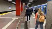 Vom U-Bahn-Endpunkt zum Verkehrsdrehkreuz: Die zwei Gesichter des Münchner Harras