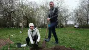Von Berlin inspiriert: Waldgarten-Trend erreicht nun München