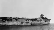 Von der Ostsee an die Oder: Hitlers Flugzeugträger Graf Zeppelin