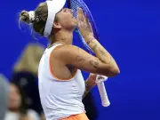 Vondrousova verweigert Dopingkontrolle: Wimbledon-Siegerin droht vierjährige Sperre
