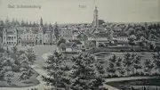 Vor 100 Jahren: Kurgast stürzt in Güllegrube – Osterbrände in Bad Schmiedeberg