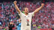 Vor DFB-Pokal-Halbfinale: Harry Kane macht klare Pokal-Ansage für Bayern München