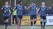 Vorsprung schmilzt: Diese Zahl lässt den FC Saarbrücken zittern