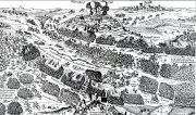 Vortrag erinnert an historische Schlacht bei Roßlau vor 400 Jahren zwischen Mansfeld und Wallenstein