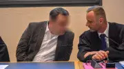 Vorzeitig entlassener Arzt erneut in Haft: Kokain-Penis-Fall erschüttert Magdeburg