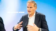 VW-Chef Blume: Werden keine Waffen produzieren