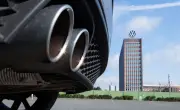 VW-Dieselskandal: Gerichtsverfahren ziehen sich weiter - Neue Prozesse in Braunschweig