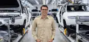 VW-Partner Rivian: Chef Scaringe verdient 402 Millionen Dollar