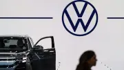 VW verliert in Schlüsselmärkten: China und USA bremsen den Autoriesen aus