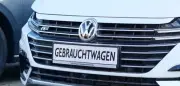 VW warnt vor gefälschten Gebrauchtwagen-Portalen: Betrüger nutzen täuschend echte Webseiten