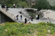 Waffenruhe verlängert: Wie geht es im Libanon weiter?