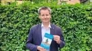 Wahre Kriminalfälle aus Mecklenburg-Vorpommern: Bert Lingnau liest in Penzlin