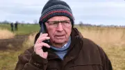 Wal-Drama in der Ostsee: Minister Backhaus am Ende seiner Kräfte nach vierwöchigem Einsatz