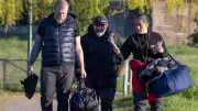 Wal-Rettung vor Poel: Ministerium erlaubt Gurt-Einsatz