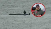 Wal Timmy in Poel: BILD-Reporter vor Ort berichtet über dramatische Rettungsaktion