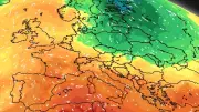 Waldbrandgefahr steigt: Deutschland erreicht 25 Grad zum 1. Mai