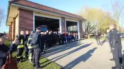 Walkendorf nutzt Musterhaus-Programm für Feuerwehr-Umzug nach Walkendorf