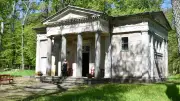 Walpurgisnacht im Mausoleum Koblentz: Hexen, Feuer und Geschichten