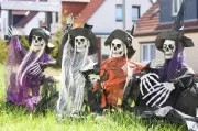 Walpurgisnacht: Zwischen Brauchtum und Kritik von Historikern