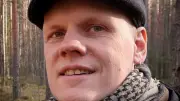 Wander-Influencer Ali Leiniö tot in Wildnis Lapplands gefunden