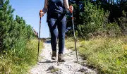 Wanderstöcke richtig nutzen: Länge, Material und Tipps für die Wandersaison