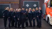 Warlower Feuerwehrfrauen gewinnen 16.000 Euro bei Jauch-Show durch geheime Überraschungsaktion