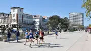 Warnemünder Küstenwaldlauf: Über 700 Starter erwartet zur 43. Auflage