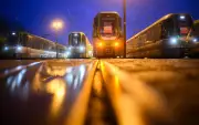 Warnstreik im Nahverkehr trifft Hannover Messe: Politik appelliert an Tarifparteien