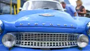 Wartburg erlebt Comeback: DDR-Kultauto wieder gefragter