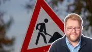 Warum Baustellen in Rostock ein Zeichen des Fortschritts sind