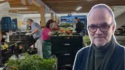 Warum die Rostocker Tafel ein Armutszeugnis für die Politik darstellt