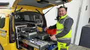 Warum ein ADAC-Pannenhelfer trotz Mitgliederschwund seine Berufung liebt