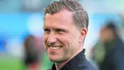 Warum Krösche 2021 zu Eintracht Frankfurt wechselte