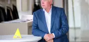 Warum nur Wolfgang Kubicki die FDP retten kann