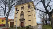 Wassertürme im Saalekreis: Zwischen Vergangenheit und neuer Nutzung
