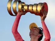 WBD sichert sich Giro-Rechte bis 2029 – Eurosport und HBO Max zeigen Rennen