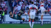 Wöbers Werder-Comeback: Thioune schweigt zur Zukunft