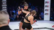 „We Love MMA 87“: Spektakuläre Mixed-Martial-Arts-Kämpfe live im Stream
