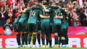 Wegen Abstiegsangst: Werder Bremen stoppt ambitionierte Transferpläne