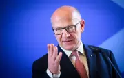 Wegner vor Berlin-Wahl in der Defensive: Krisen und Affären belasten CDU-Chef