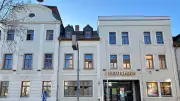 Weißenfelser Kulturhaus wird zur Sommerbaustelle - Gutachten deckt gravierende Mängel auf