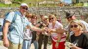 Weinfrühling in Freyburg: Traditioneller 1. Mai mit über 70 Ausstellern und wichtigen Besucherhinweisen